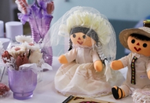 Punto México: bodas, artesanía y talleres en Querétaro este febrero