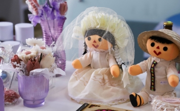 Punto México: bodas, artesanía y talleres en Querétaro este febrero