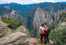 Con amor… Chihuahua: los rincones más románticos del estado grande