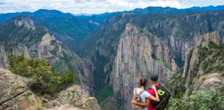 Con amor… Chihuahua: los rincones más románticos del estado grande