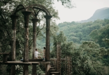 Las Pozas en Xilitla: el jardín surrealista que emerge de la selva potosina