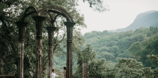 Las Pozas en Xilitla: el jardín surrealista que emerge de la selva potosina