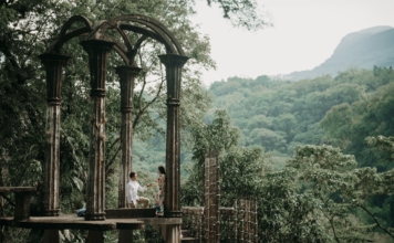 Las Pozas en Xilitla: el jardín surrealista que emerge de la selva potosina
