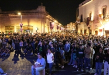 Festival Cultural Zacatecas: arte vivo en el corazón de la cantera rosa