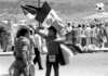 La memoria del Mundial 86 revive en Querétaro con “Vida y Futbol” Fotografías en blanco y negro de partidos del Mundial 1986 exhibidas en el Centro Queretano de la Imagen